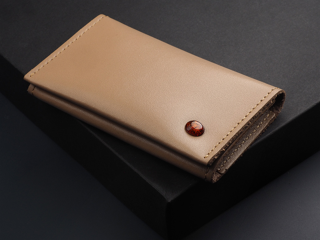 Visiitkaarditasku Italy