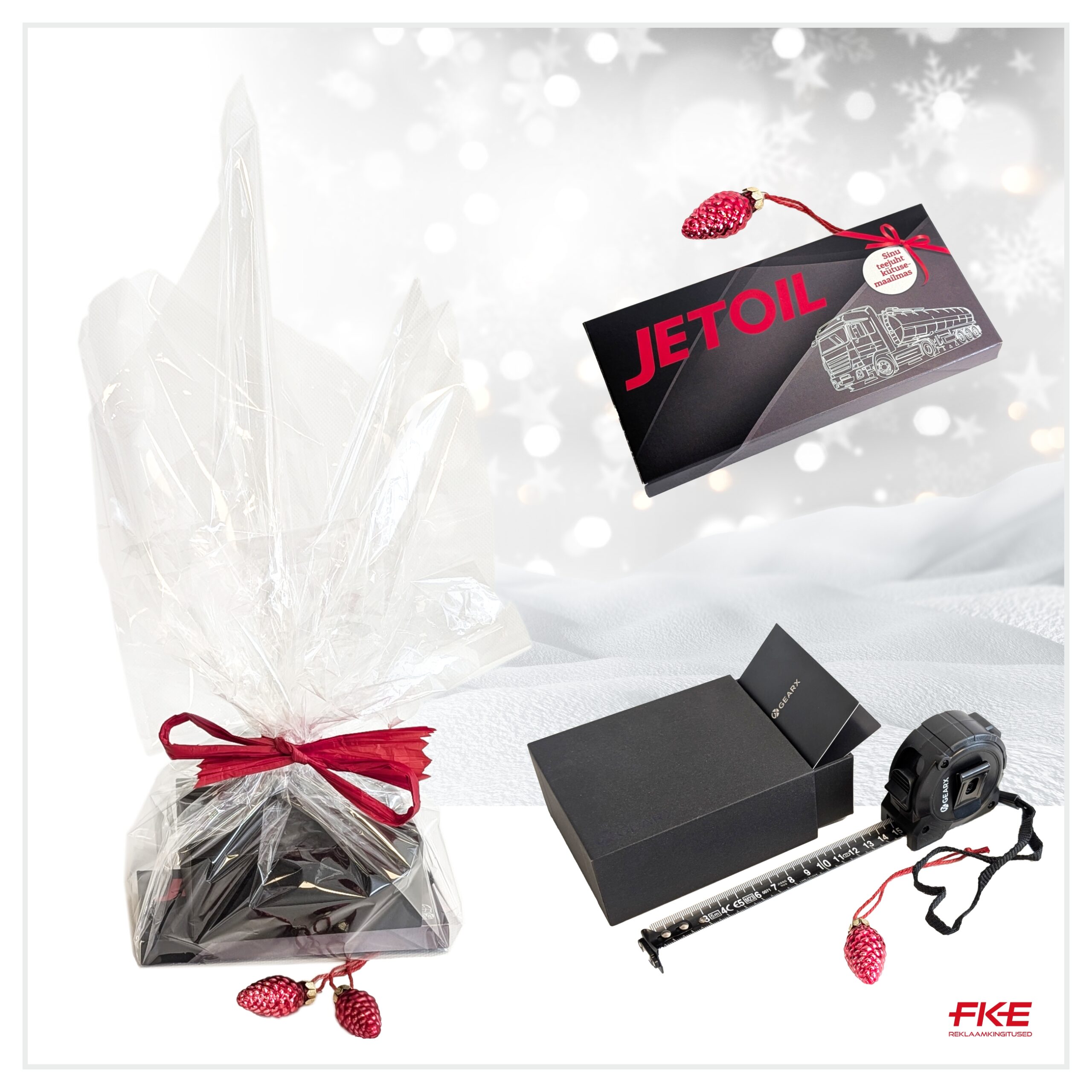 Ehitamine võib olla magus