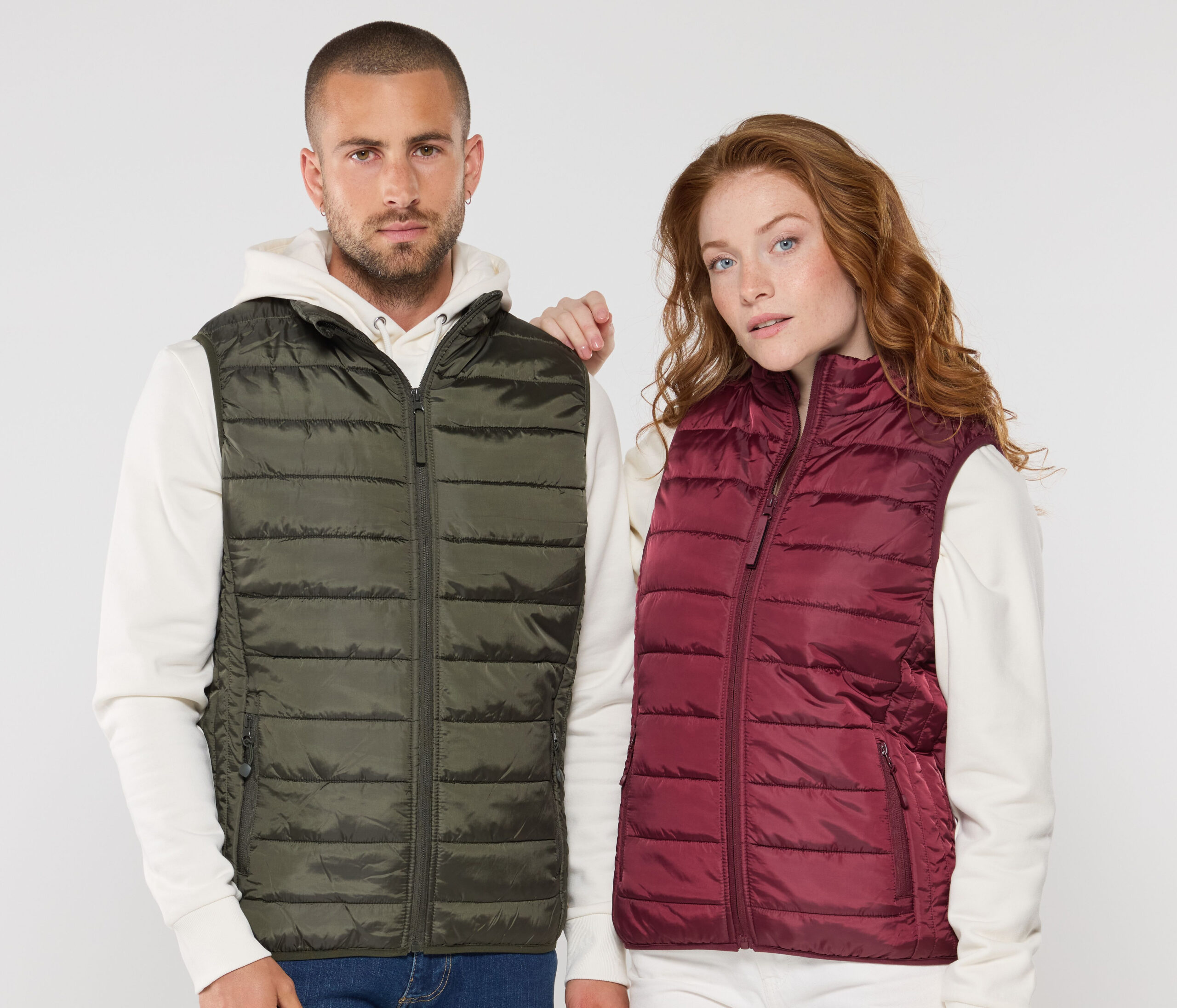 Vest ECO