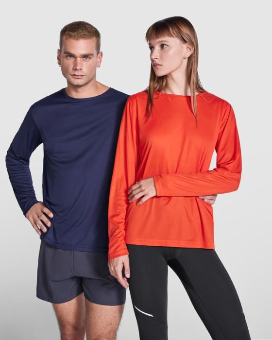 Spordisärk pikkade varrukatega ESTORIL