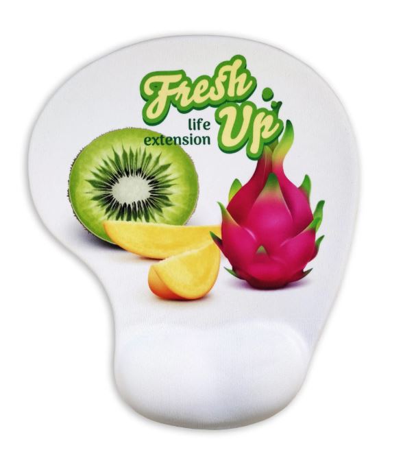 Ergonoomiline geelhiirematt