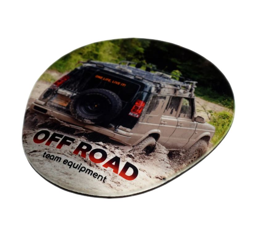 Hiirepadi randmetoega