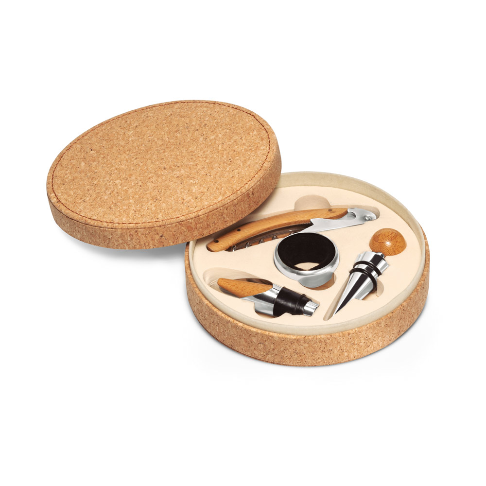 Veinitarvikute komplekt MORETO