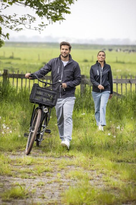 Softshell jakk ORION