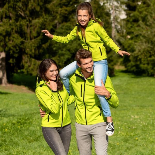 Softshell PERFORMANCE