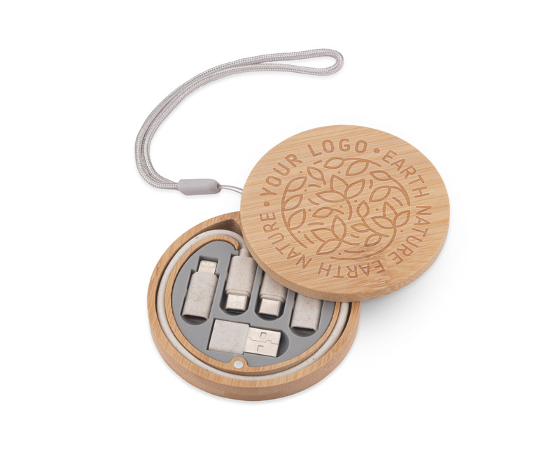 Laadimiskaablite komplekt MIJATO