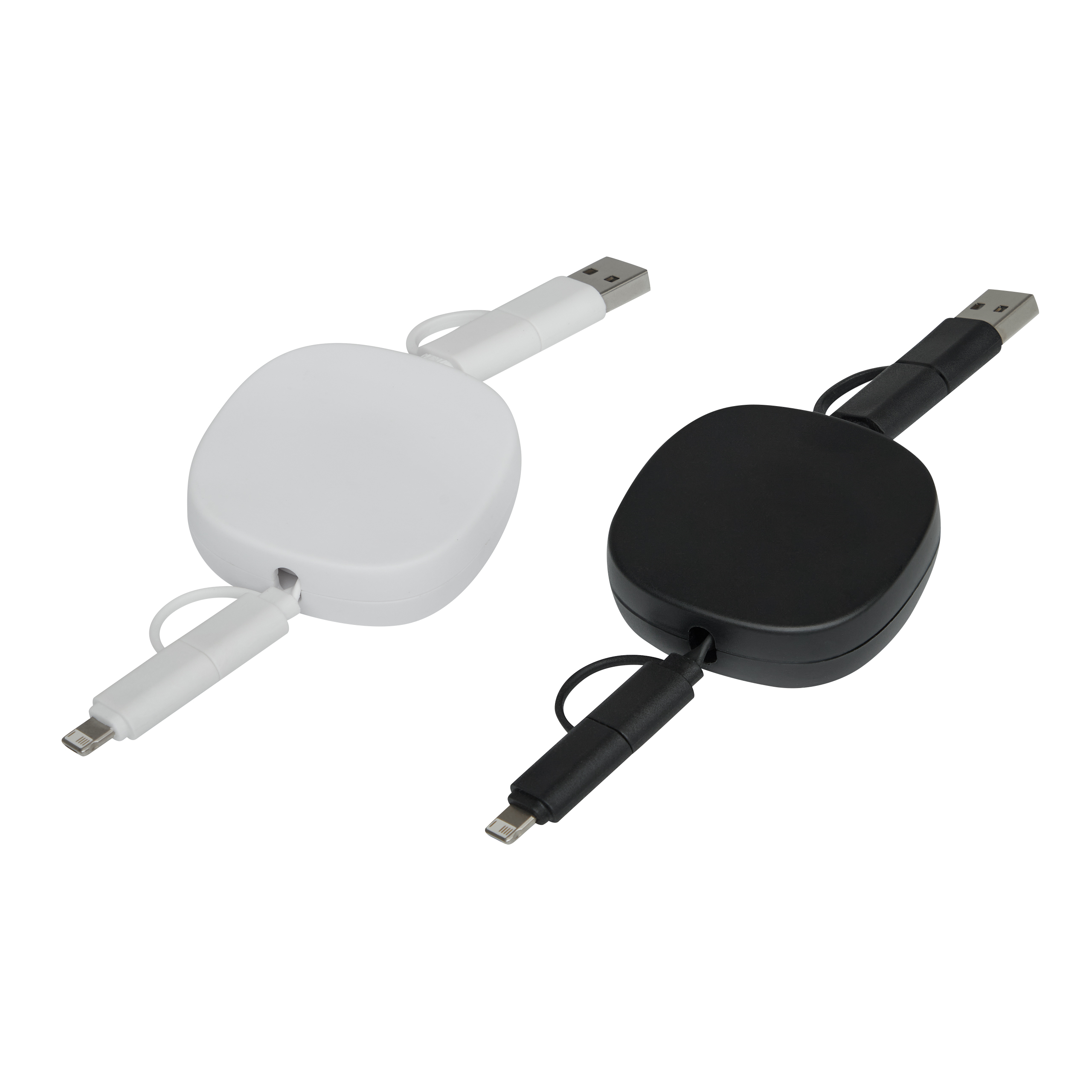 Laadimiskaabel TRANSFER SQUARE