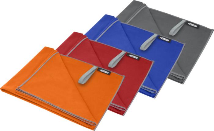 Spordirätik PIETER recycled