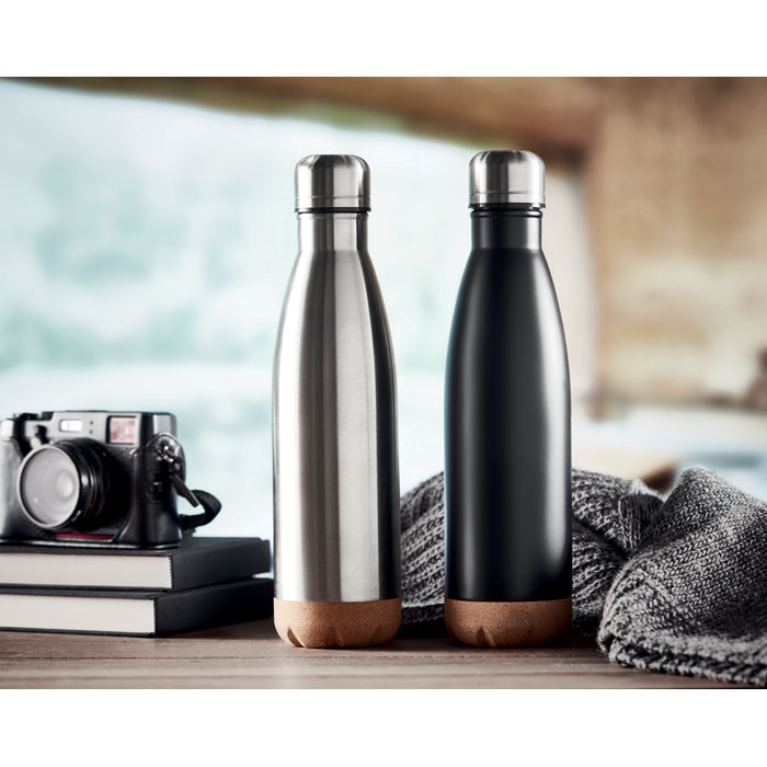 Termospudel ASPEN CORK