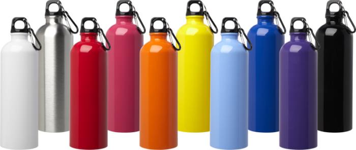 Joogipudel OREGON 750 ml