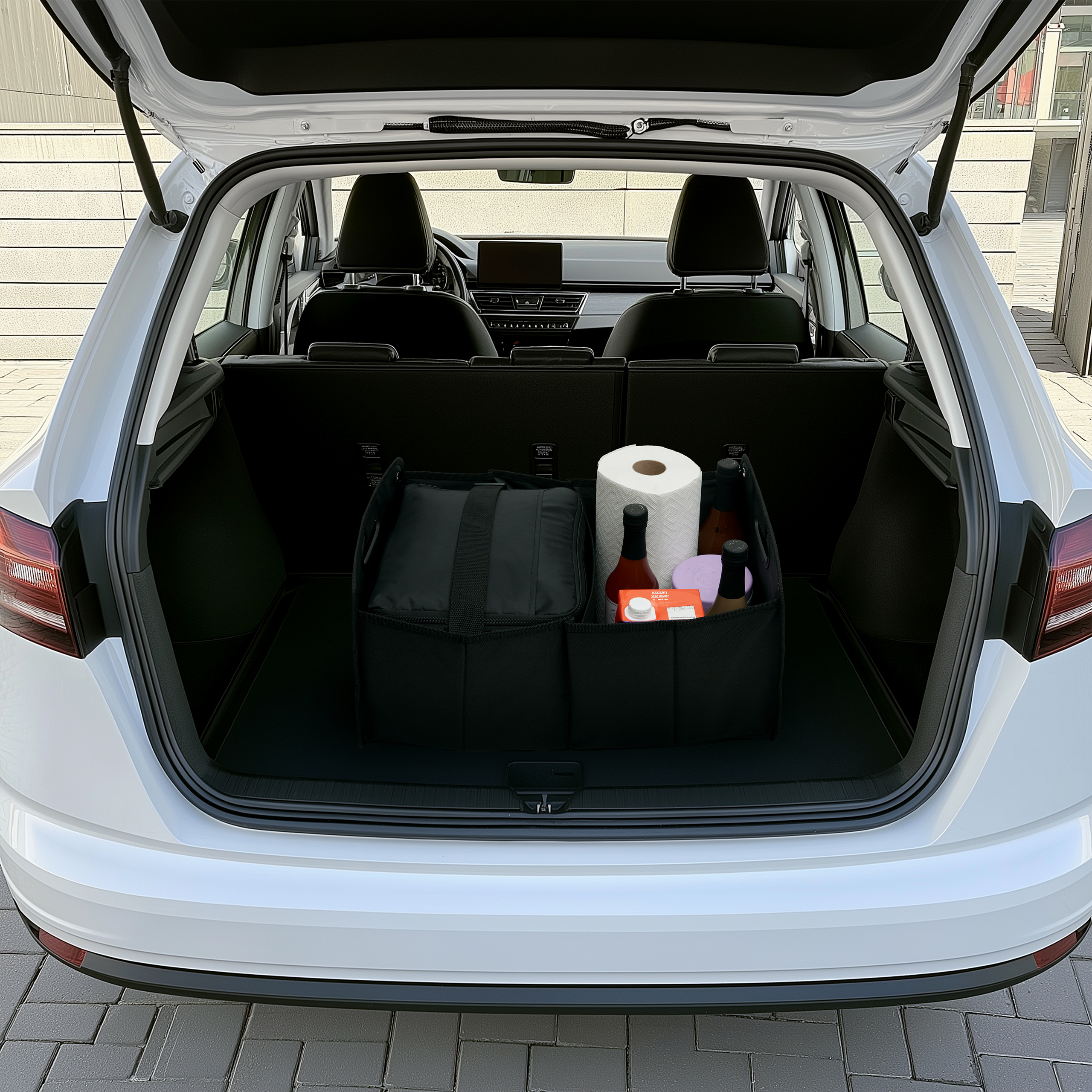 Pagasiruumi kotikomplekt