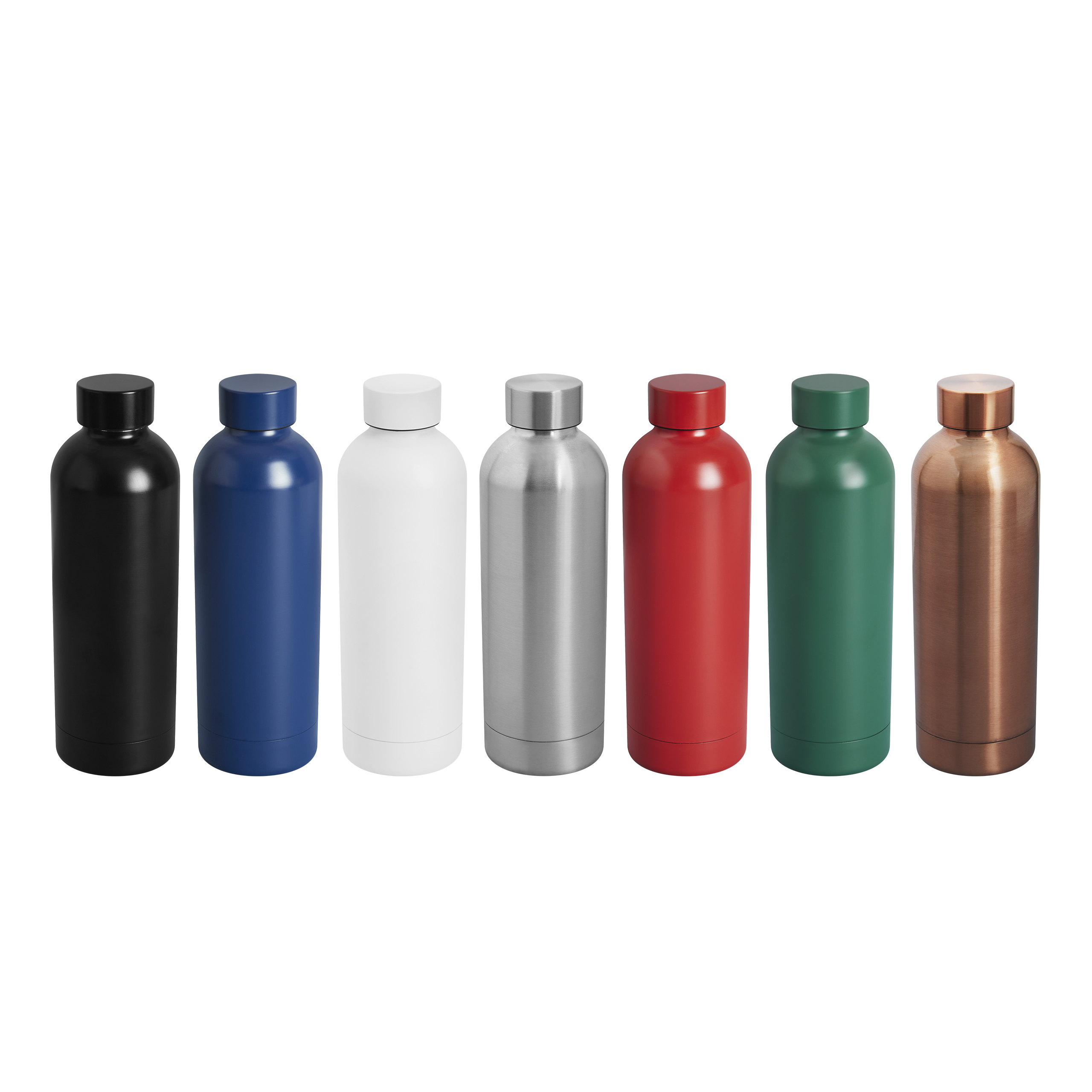 Termospudel GET WARM