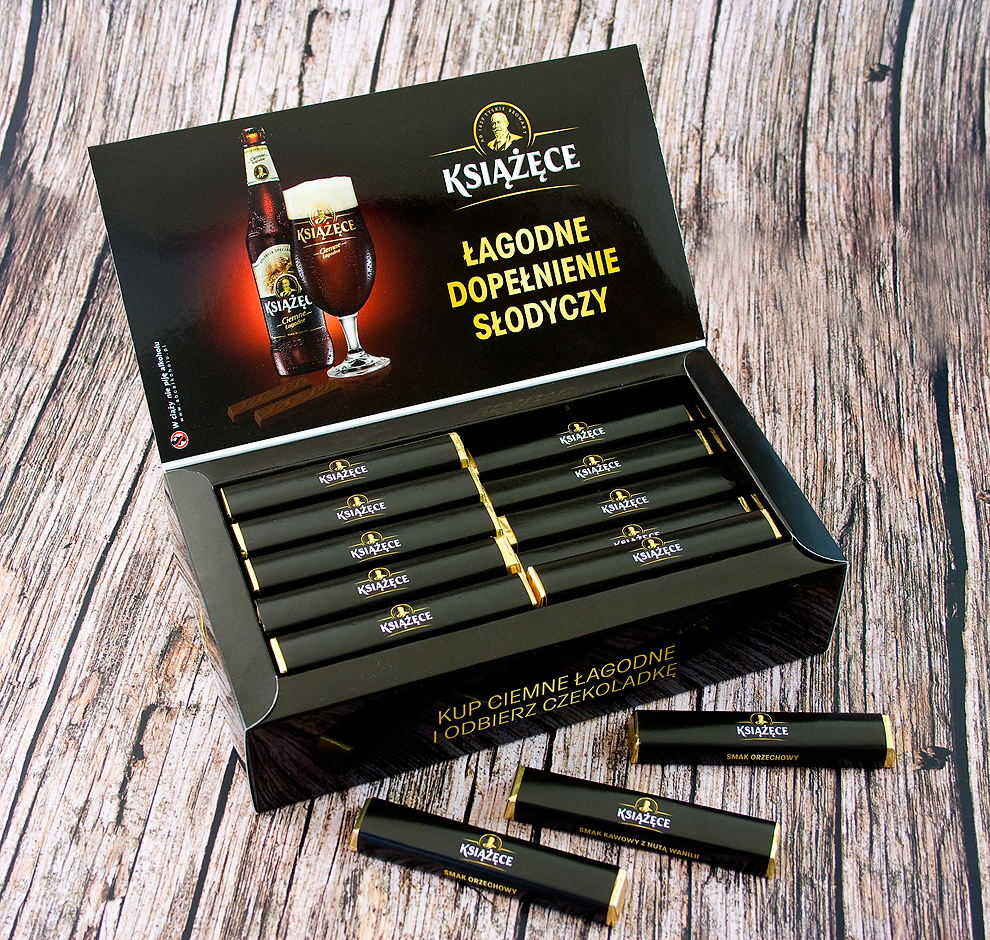 Baroness Šokolaadikarp