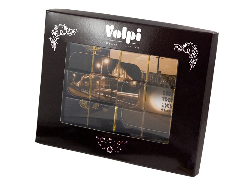 Pusle Shokolaadikarp