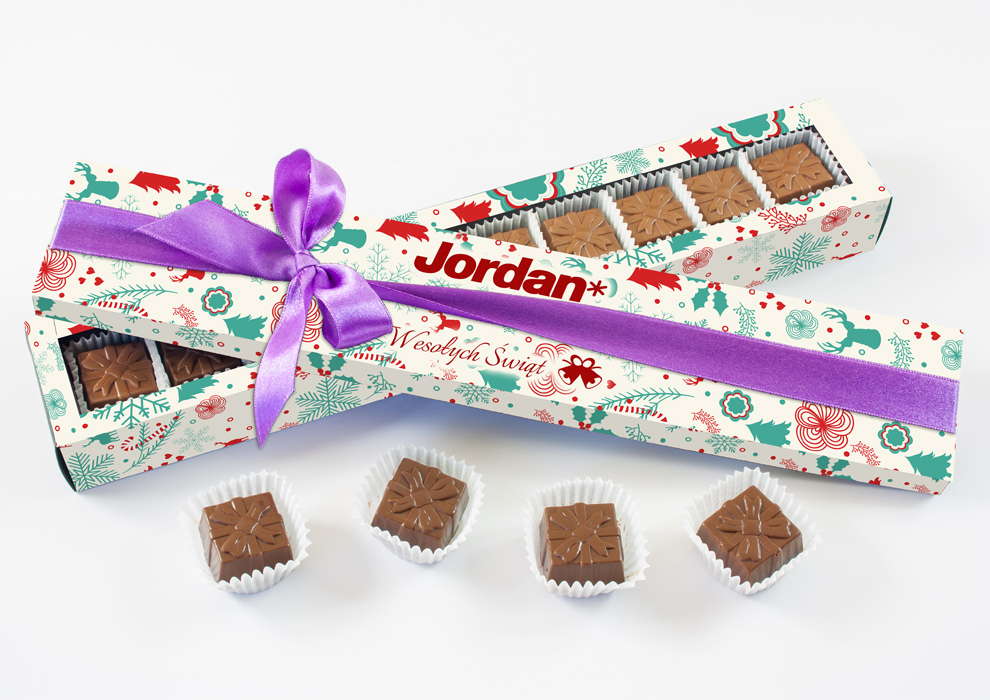 Vesta Shokolaadikarp