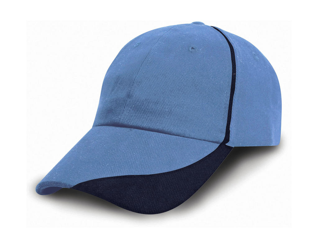 Brushed Cotton Drill Nokamüts