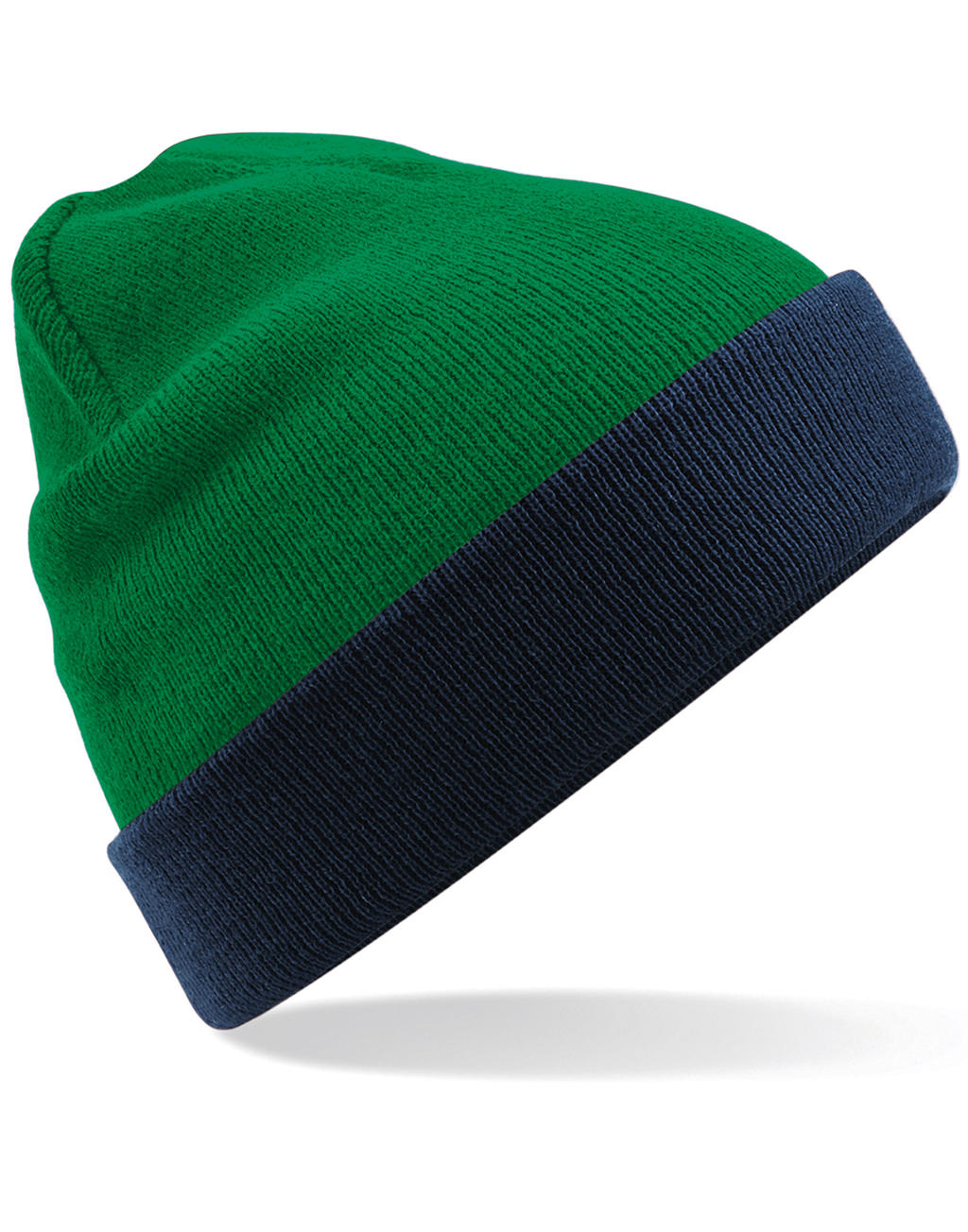 Reversible Contrast Müts