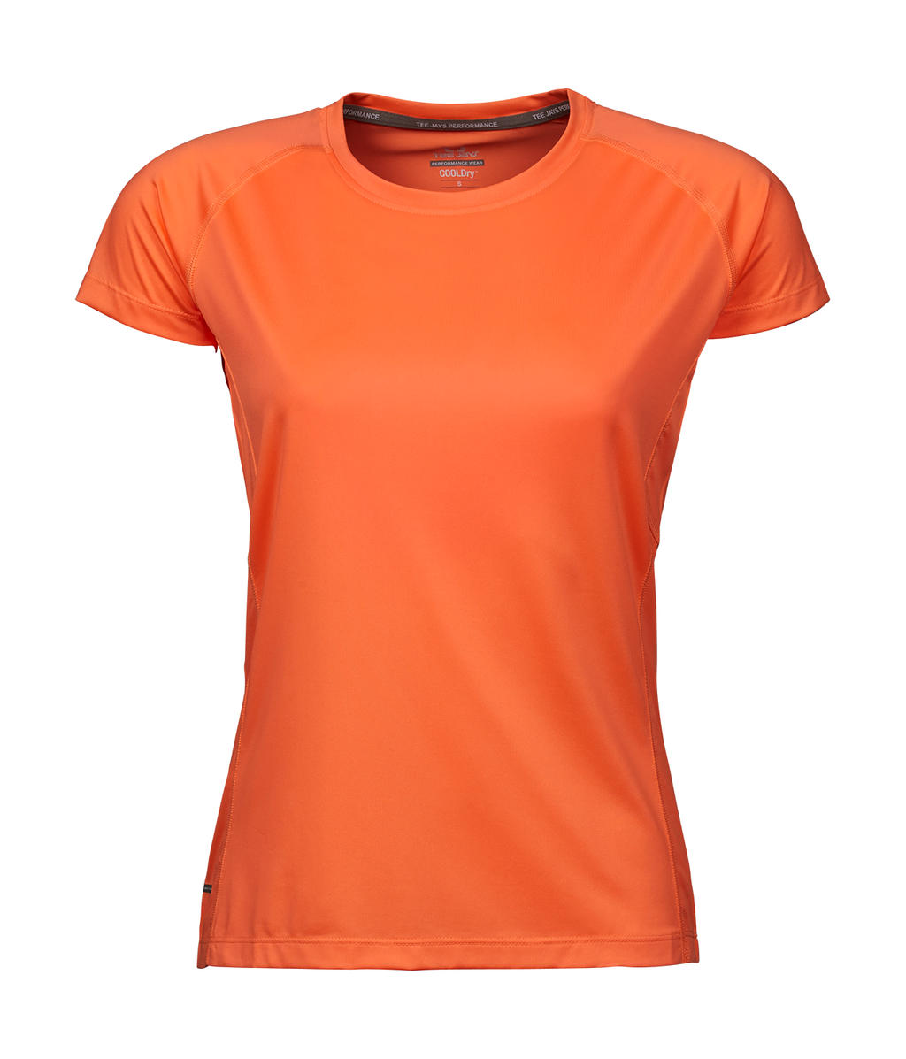 COOLdry Ladies Tee