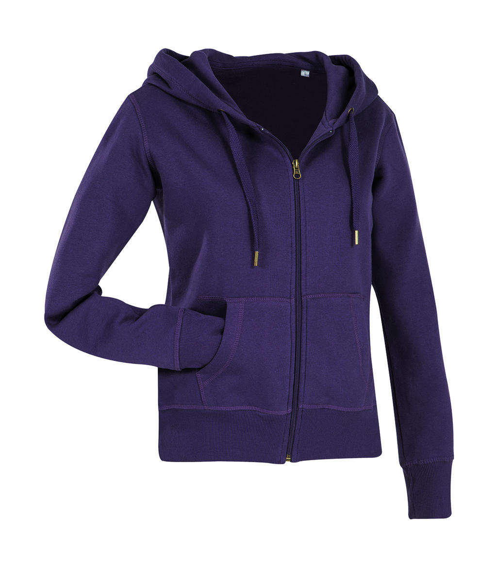 Active Sweatjacket Women