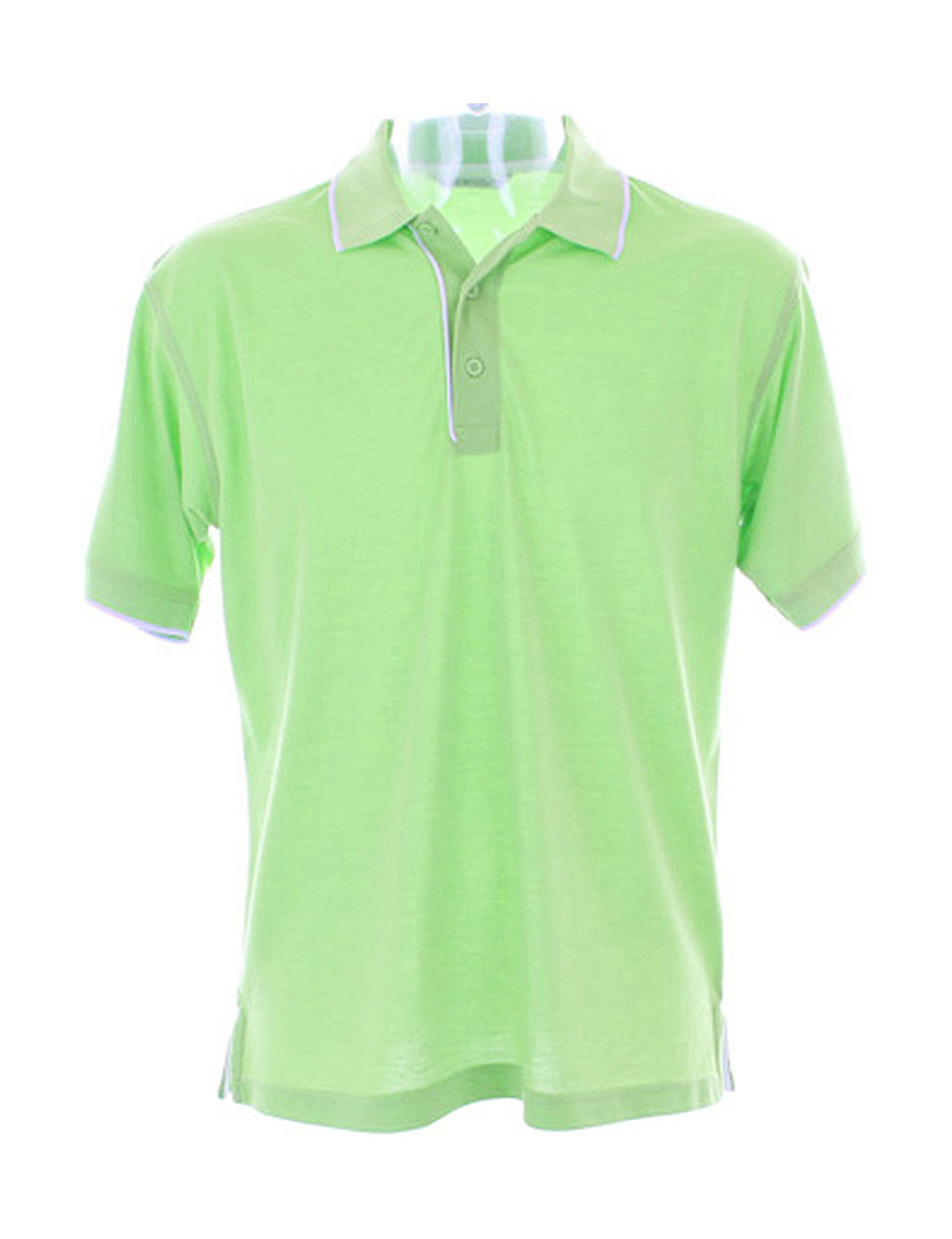 Essential Polo Shirt