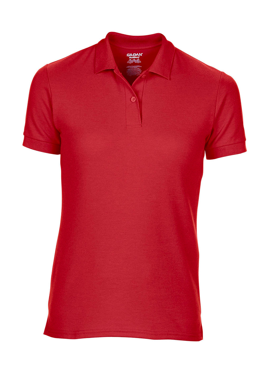 DryBlend® Double Naiste Polo