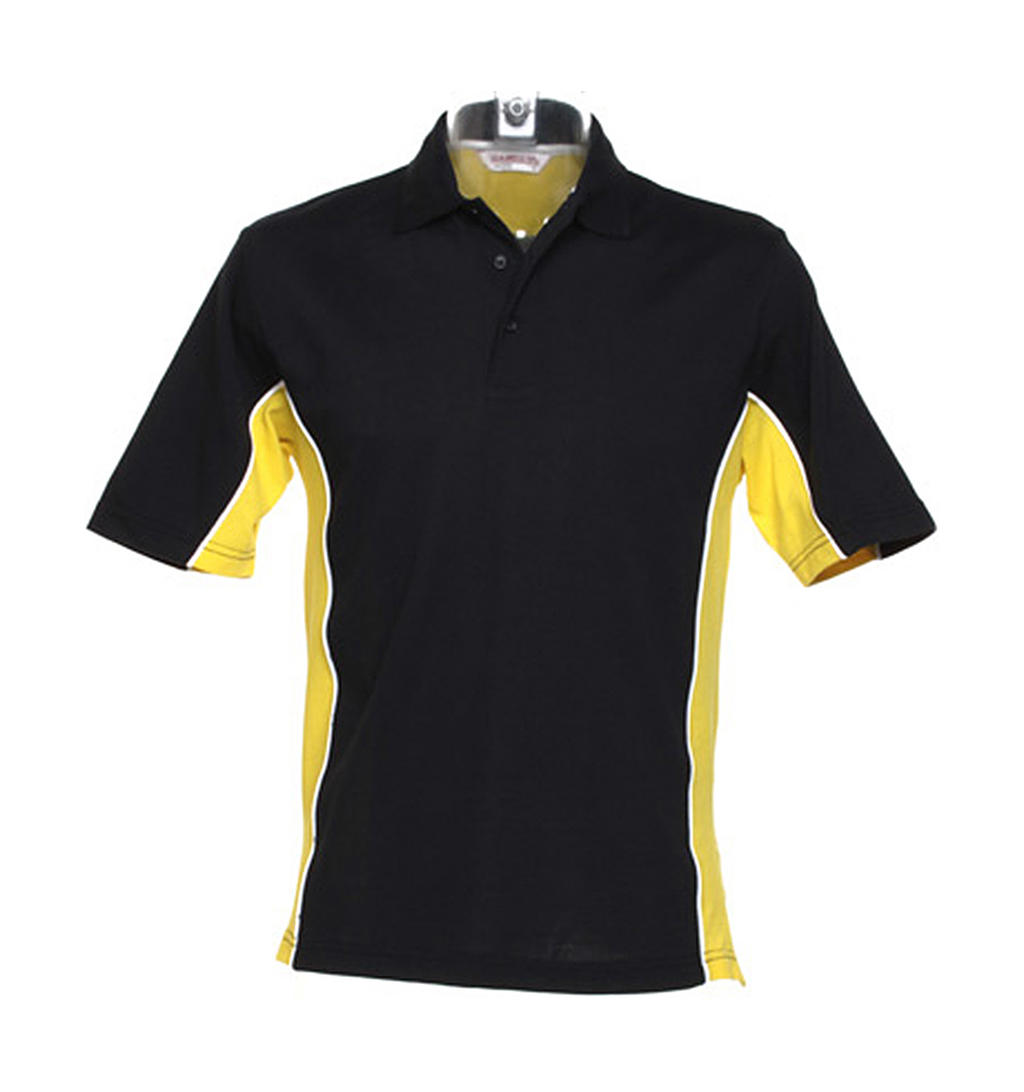 Gamegear® Track Polo