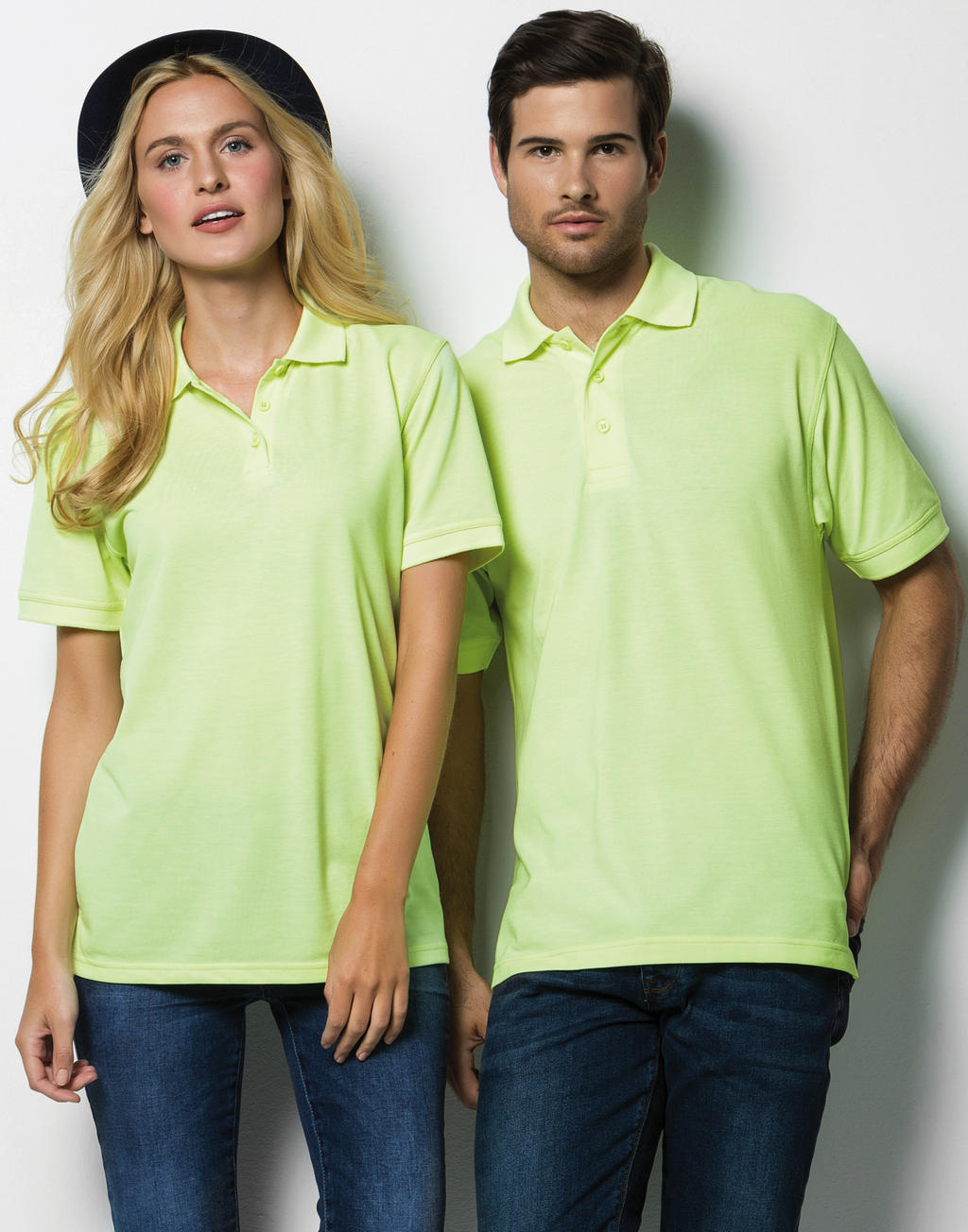 Men's Klassic Polo