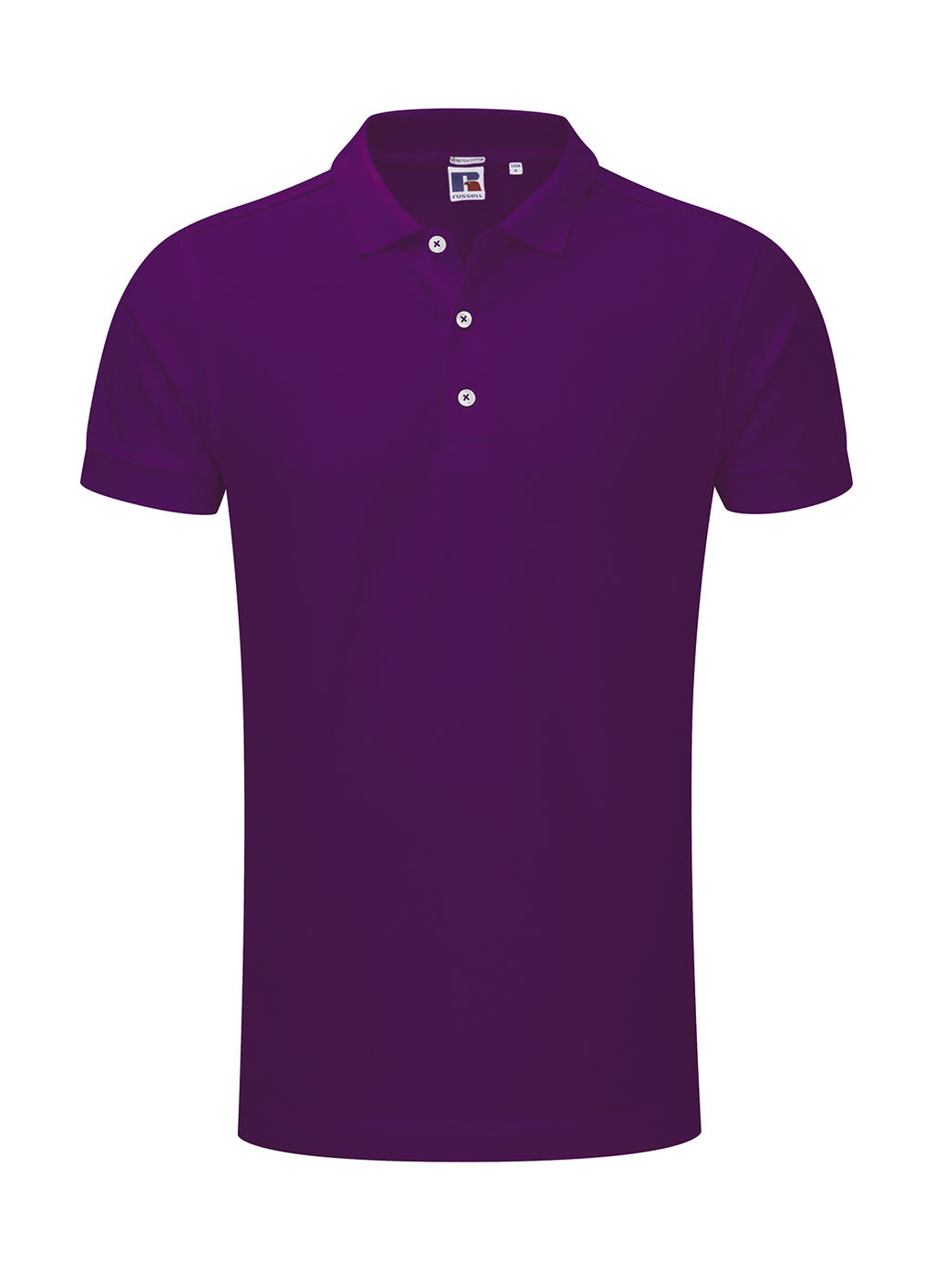 Meeste Stretch Polo