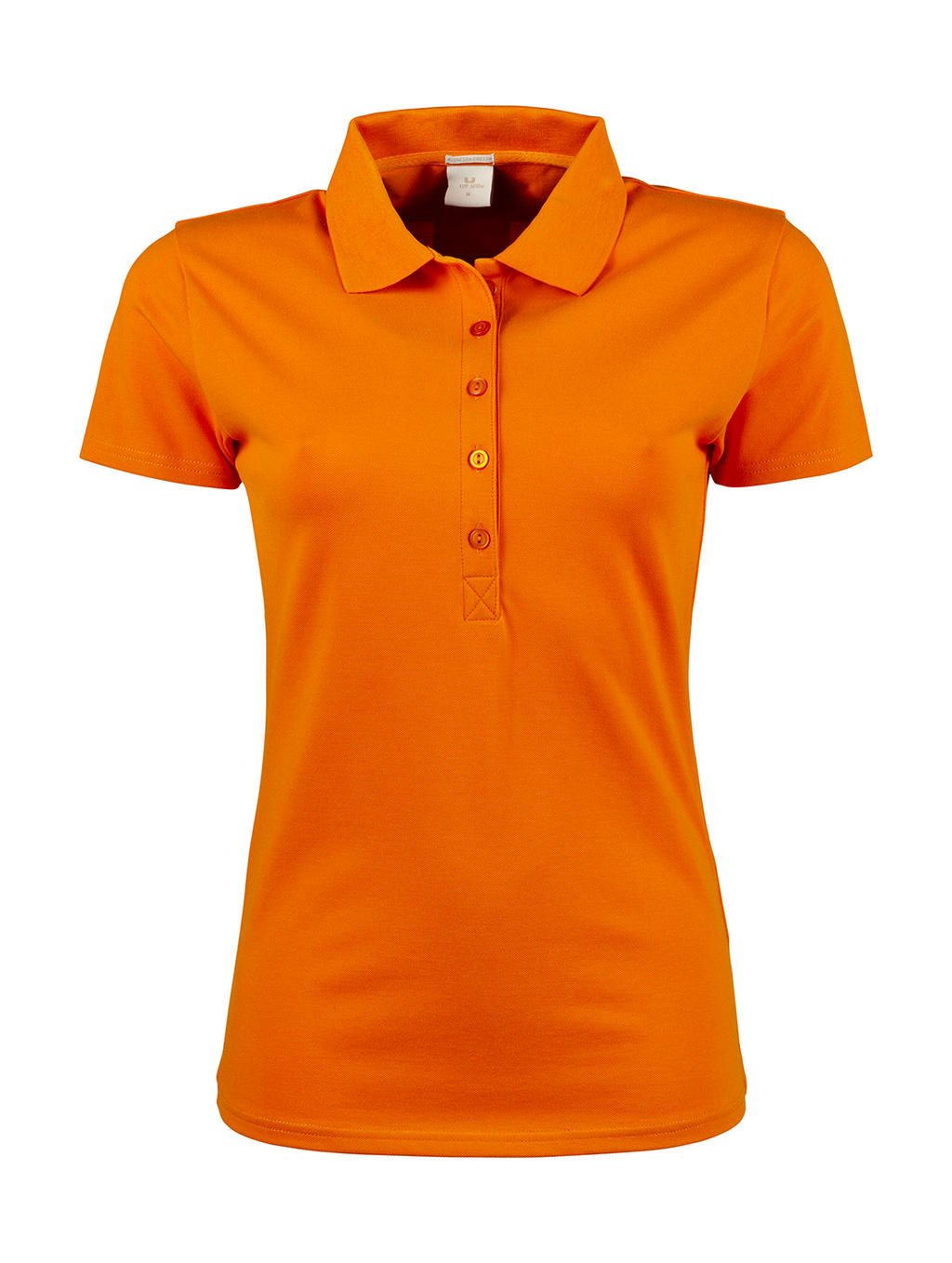 Naiste Luxury Stretch Polo