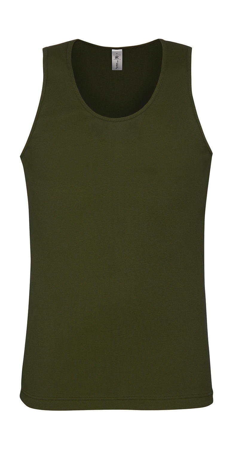 Meeste Maika Classic Tank