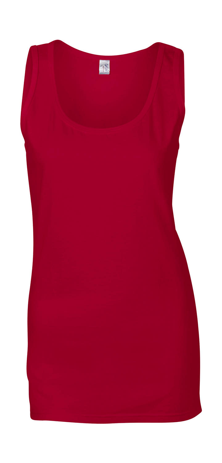 Gildan Ladies Softstyle® Tank Top
