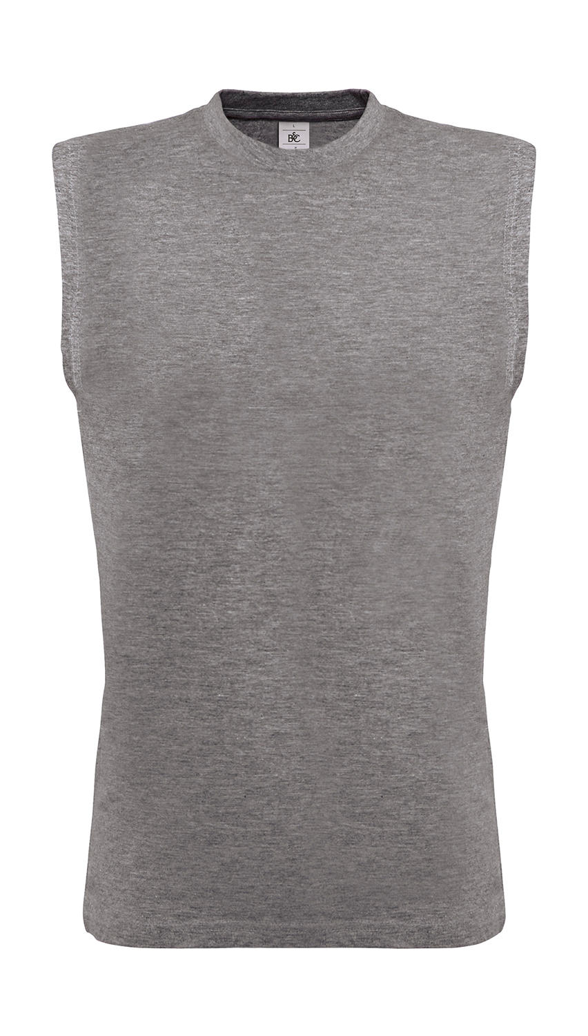 Meeste Sleeveless T-särk