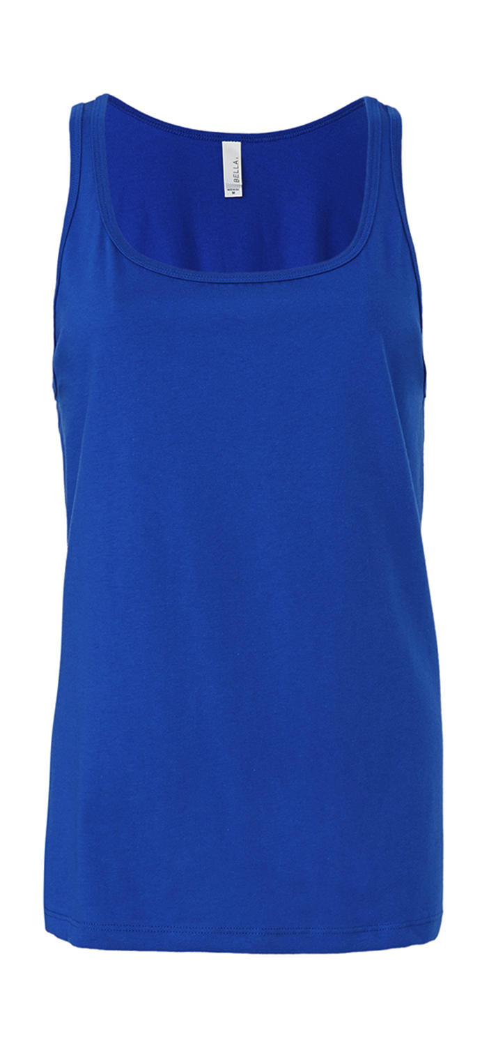 Women's Relaxed Jersey Tank