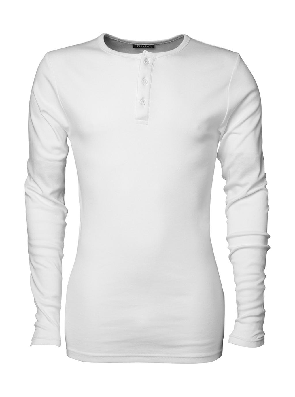 Mens 1x1 Rib Granddad