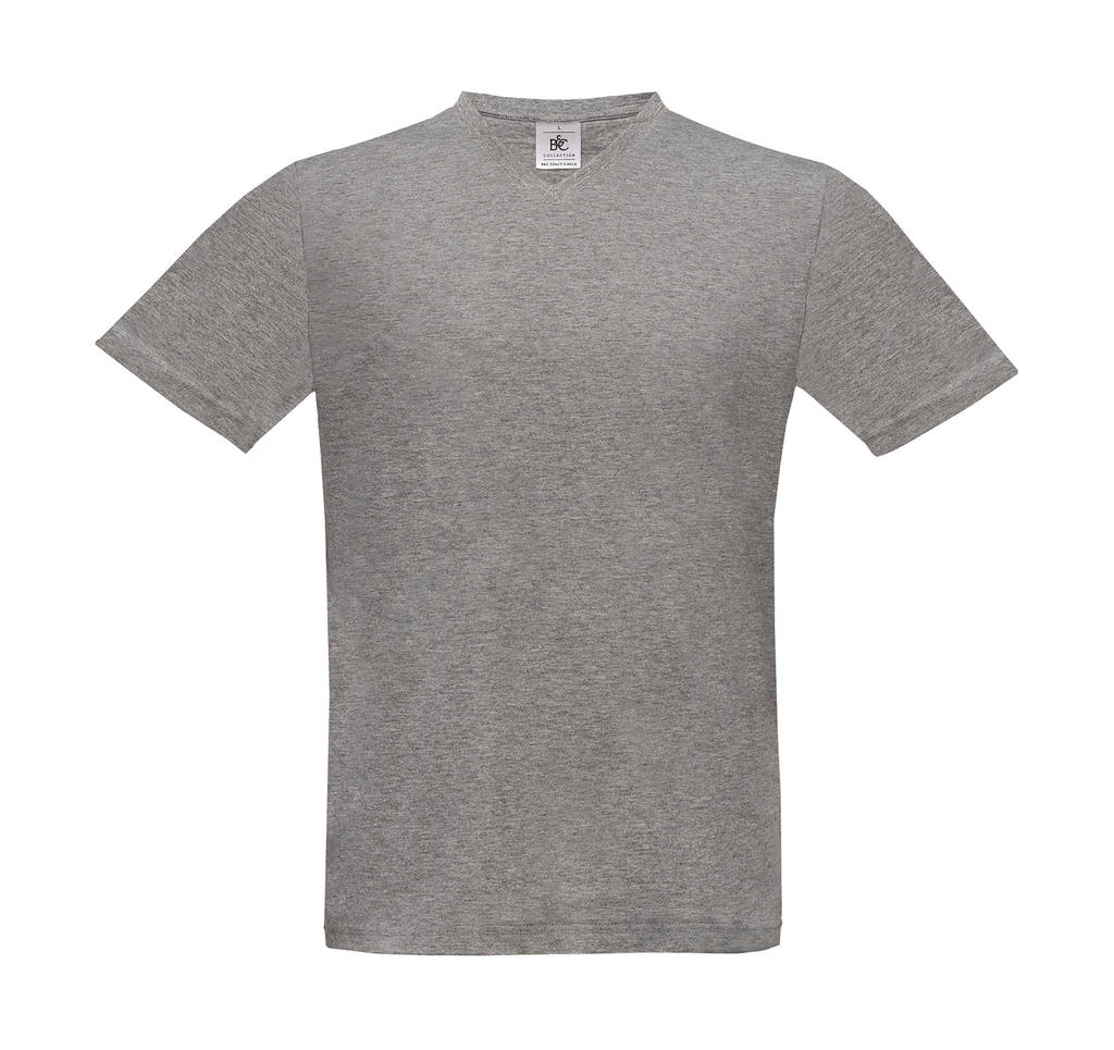 V-Neck T-Shirt - TU006