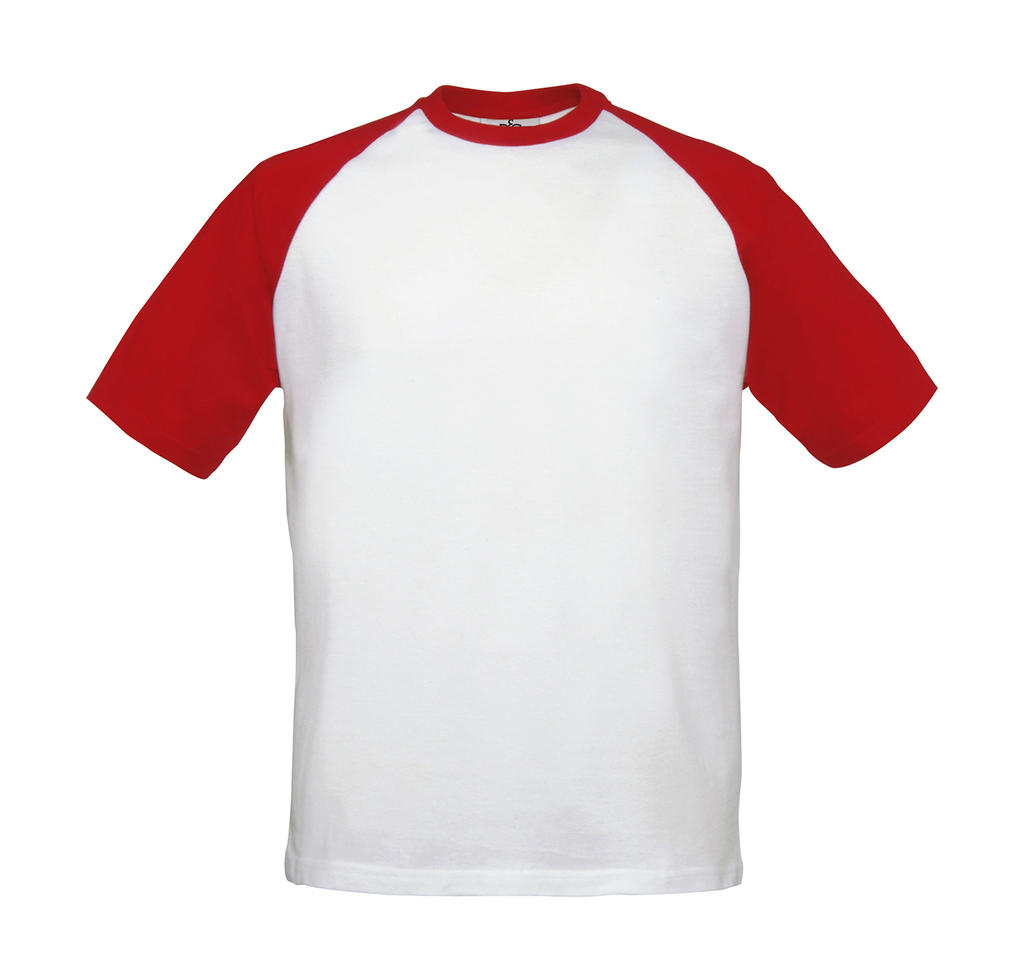 T-Shirt Baseball - TU020