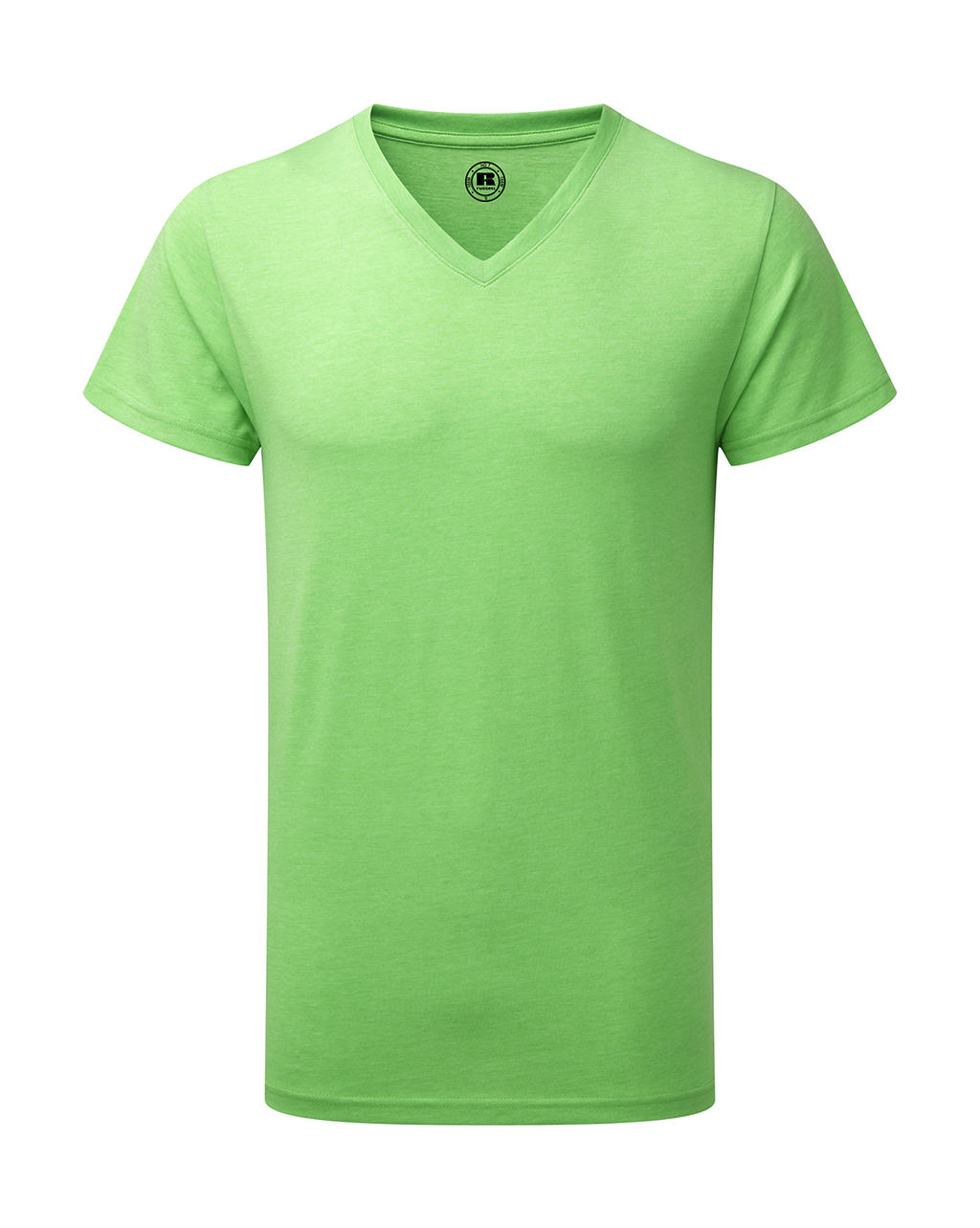 Men’s V-Neck HD Tee
