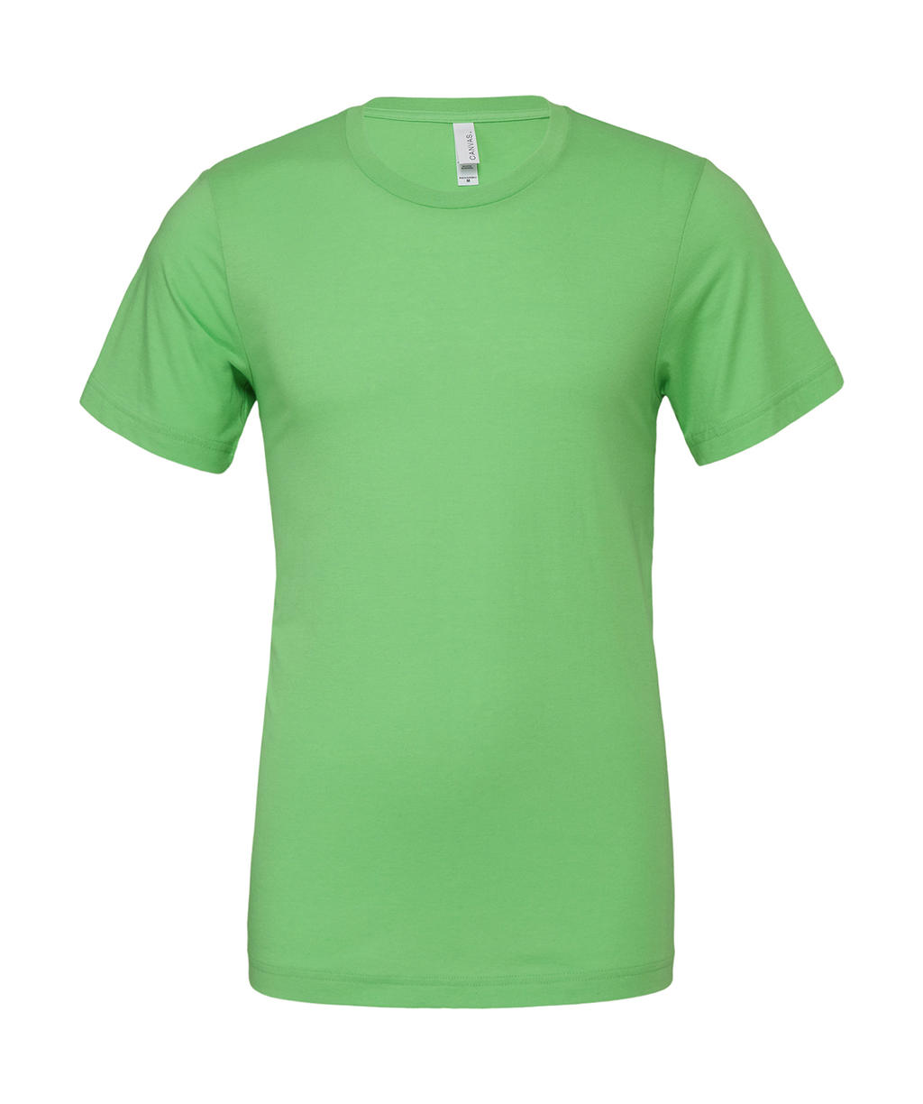 Unisex Poly-Cotton T-Shirt