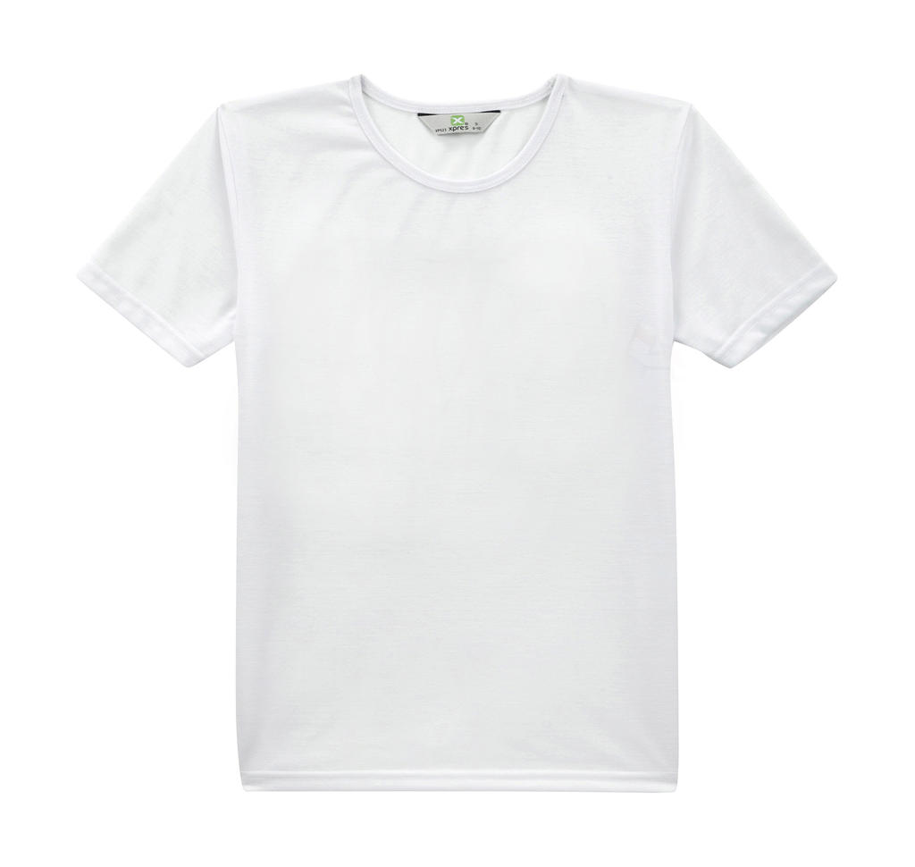 Ladies Subli Plus T-Shirt