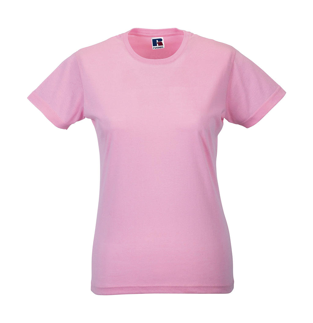 Ladies' Slim T