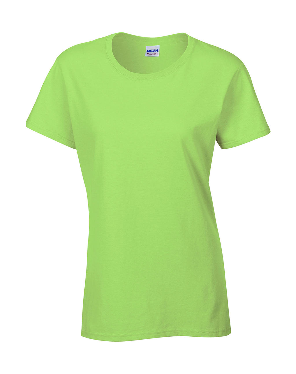 Ladies' Heavy Cotton™ T-Shirt