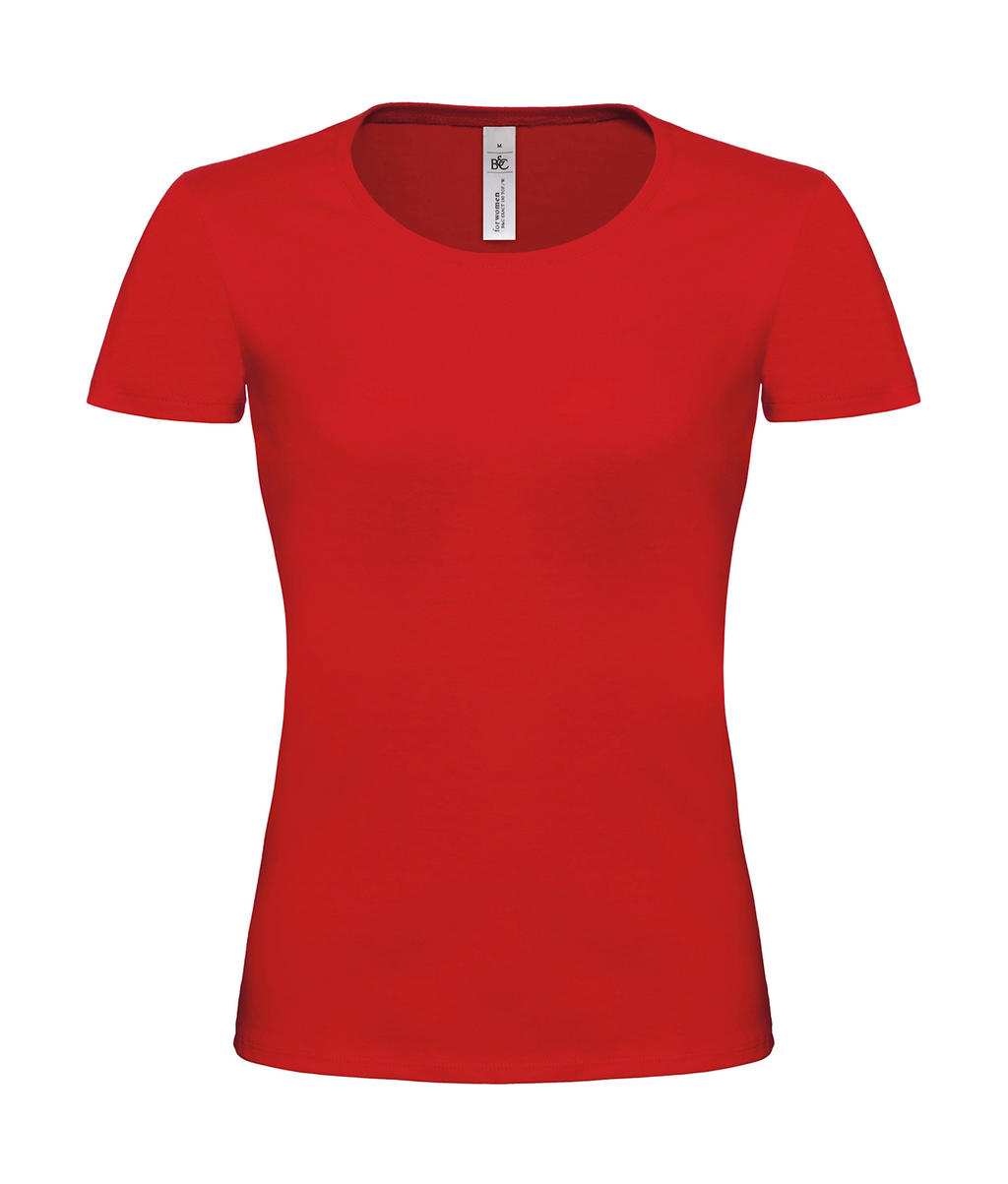 Women Very Crew Neck - TW041