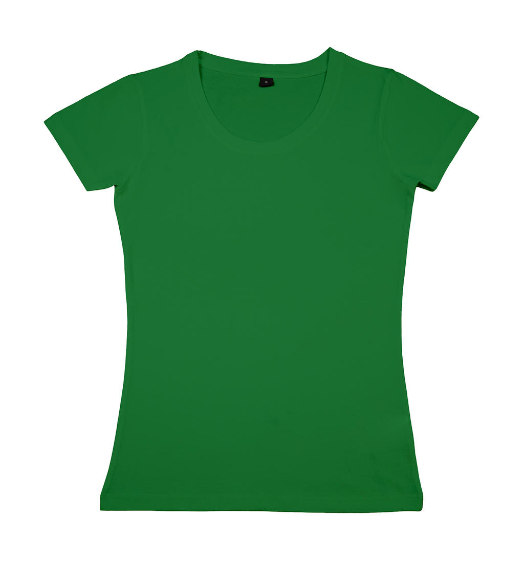 Susan - Women's Scoop Neck T-Shirt