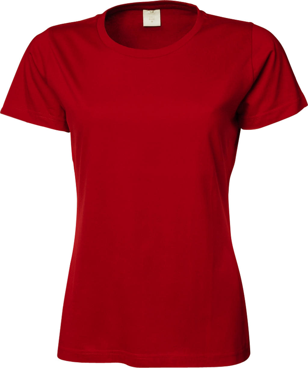 Ladies Basic Tee