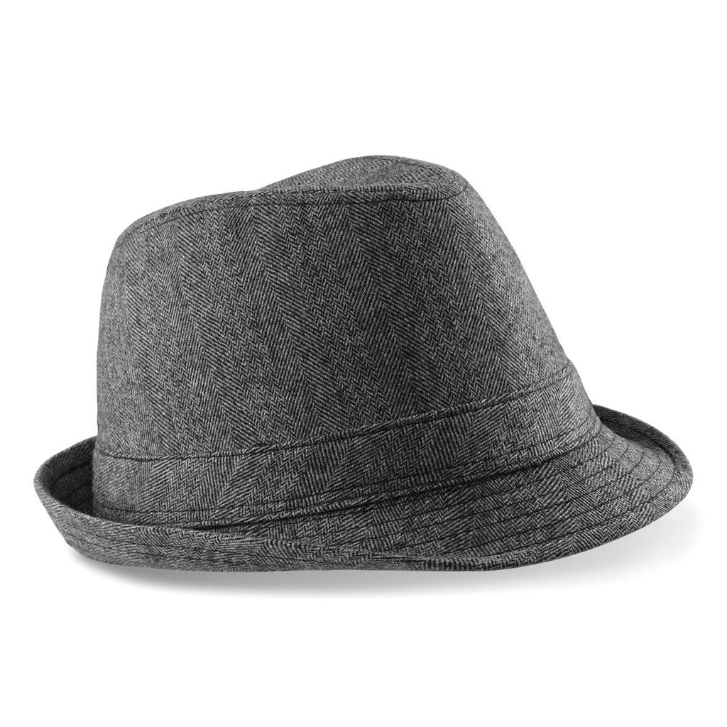 Urban Trilby Kaabu