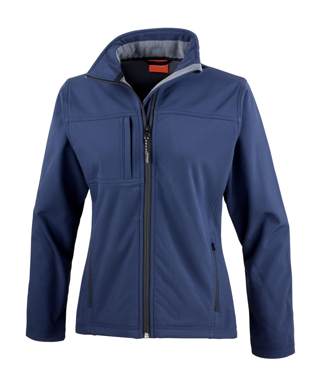 Naiste Classic Softshell