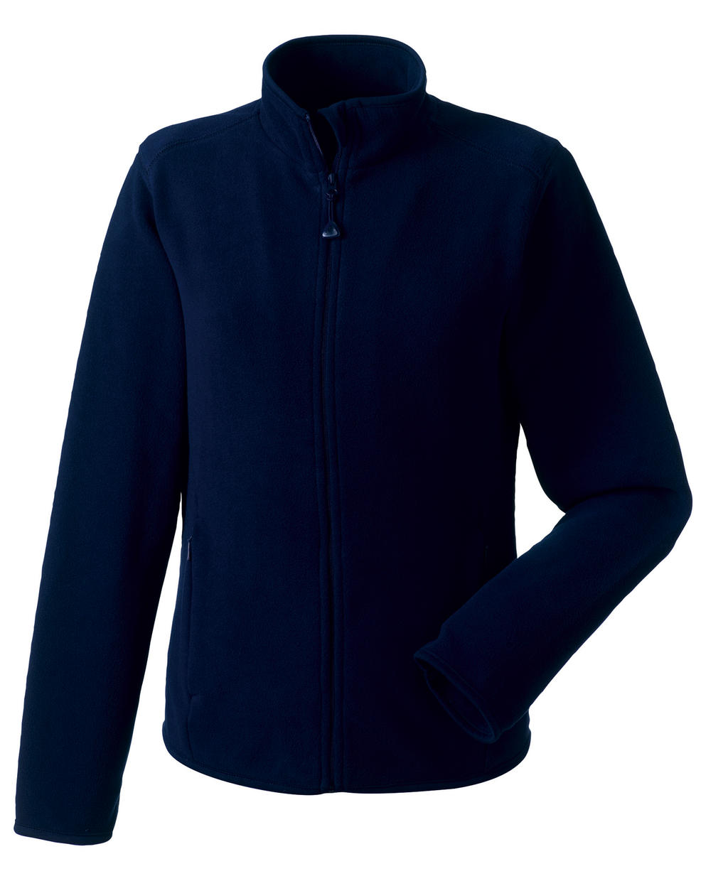 Full Zip Naiste Fliis