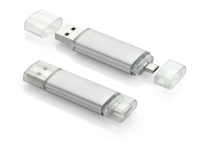 Mälupulk Groove 8 GB (U-Disc)