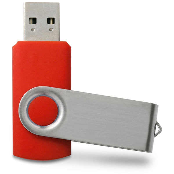 Mälupulgad (USB)